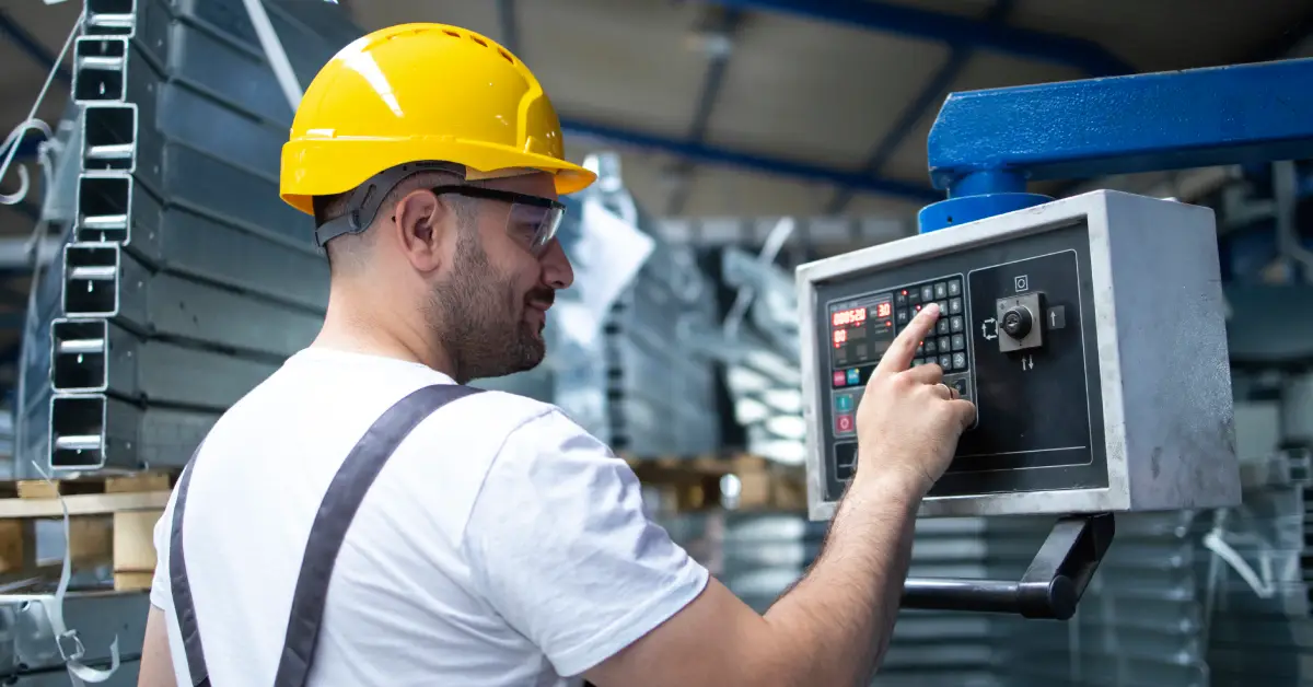 torneado cnc