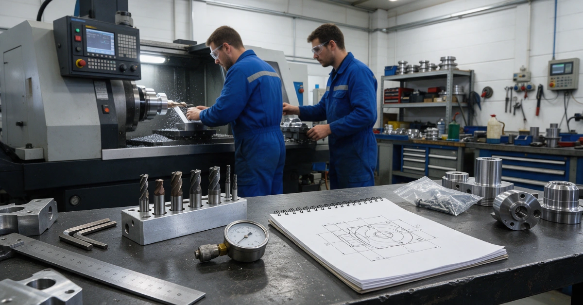 centro cnc en valencia